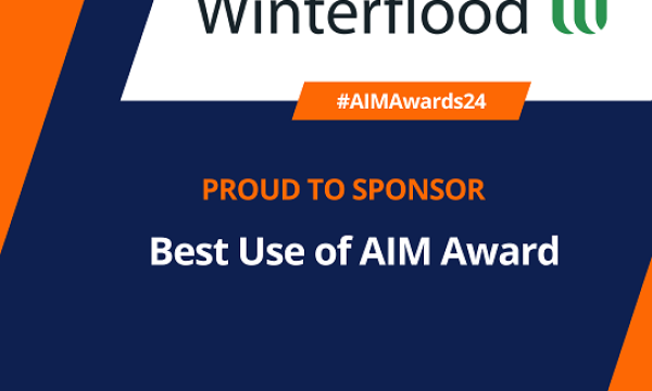 AIM awards