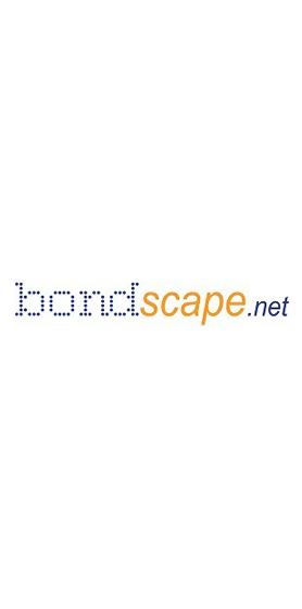 Bondscape logo