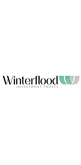 Winterflood Investment Trusts logo