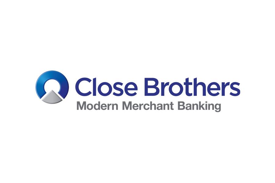 Close Brothers Modern Merchant Banking logo